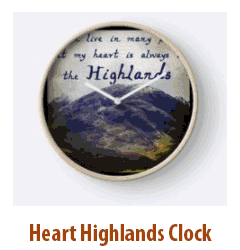 HighlandsClock